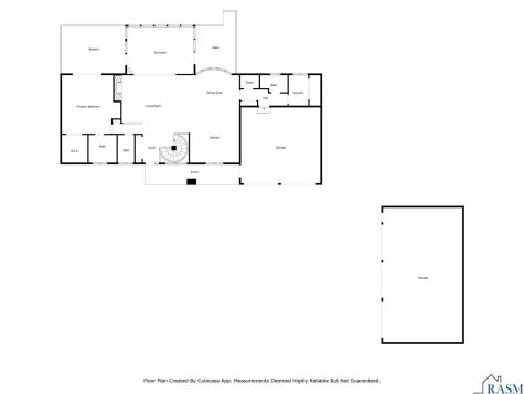 23 Holiday Court North Mankato MN 56063