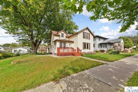 1526 N 4th Street Mankato MN 56001-3210