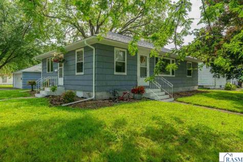 801 SW 4th Avenue Wells MN 56097