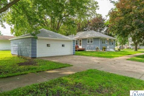 801 SW 4th Avenue Wells MN 56097