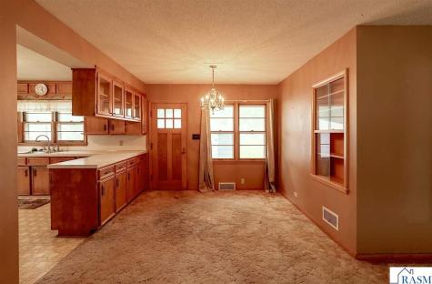 801 SW 4th Avenue Wells MN 56097