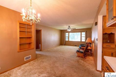 801 SW 4th Avenue Wells MN 56097