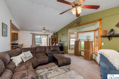 505 W North Street Kiester MN 56051
