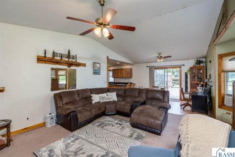 505 W North Street Kiester MN 56051