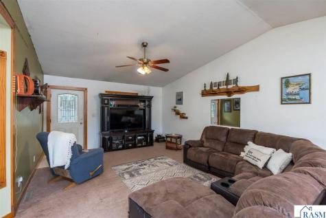 505 W North Street Kiester MN 56051