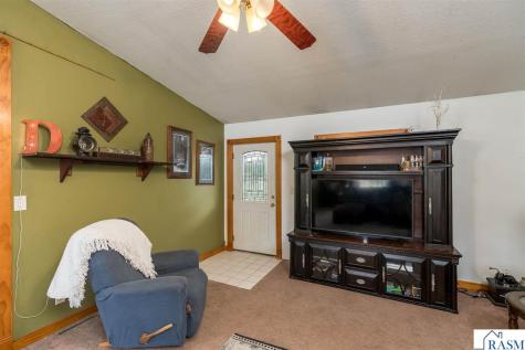 505 W North Street Kiester MN 56051