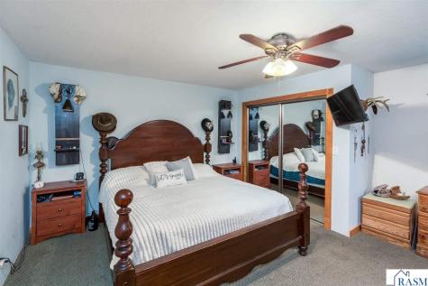 505 W North Street Kiester MN 56051