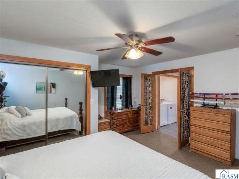 505 W North Street Kiester MN 56051