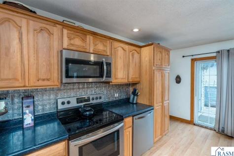 505 W North Street Kiester MN 56051