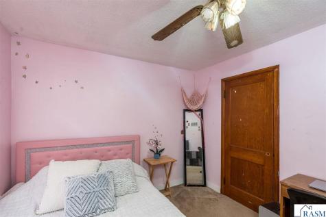 505 W North Street Kiester MN 56051