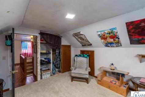 505 W North Street Kiester MN 56051