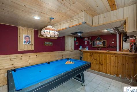 505 W North Street Kiester MN 56051