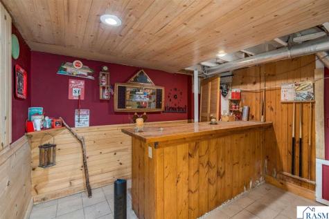 505 W North Street Kiester MN 56051