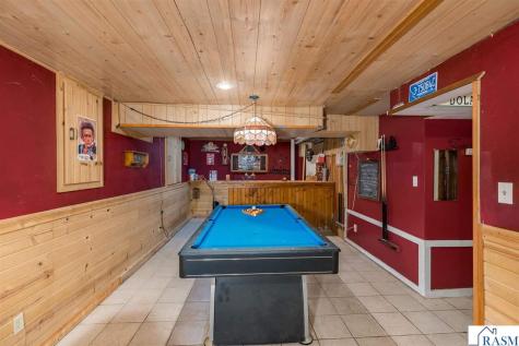 505 W North Street Kiester MN 56051