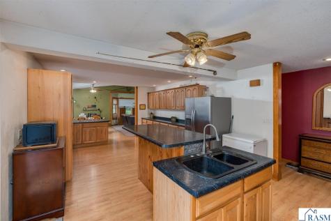 505 W North Street Kiester MN 56051