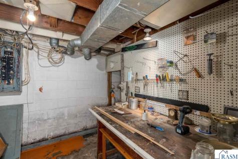 505 W North Street Kiester MN 56051