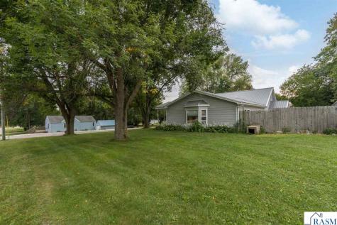 505 W North Street Kiester MN 56051