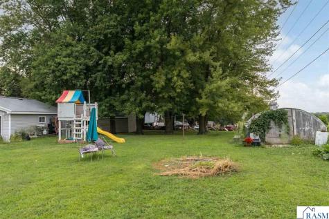 505 W North Street Kiester MN 56051