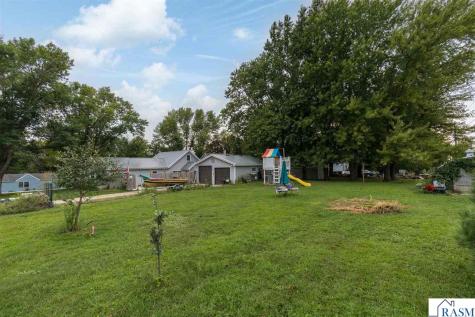 505 W North Street Kiester MN 56051