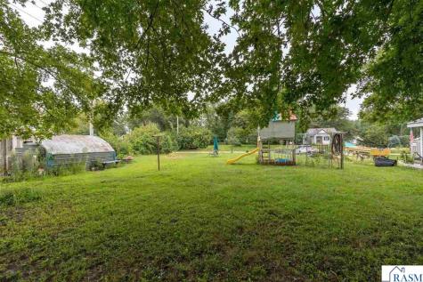 505 W North Street Kiester MN 56051