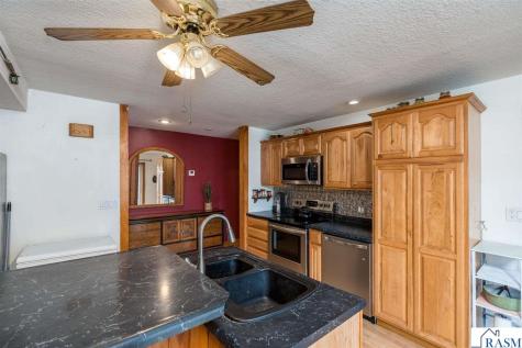 505 W North Street Kiester MN 56051