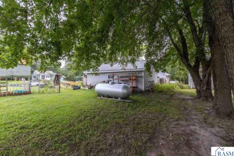 505 W North Street Kiester MN 56051