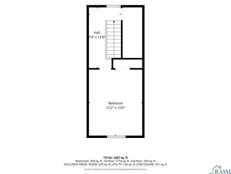 505 W North Street Kiester MN 56051