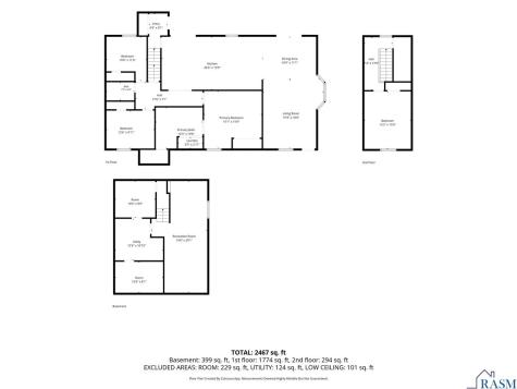 505 W North Street Kiester MN 56051