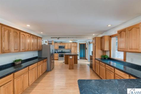 505 W North Street Kiester MN 56051