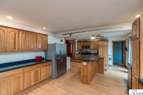 505 W North Street Kiester MN 56051