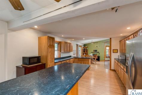 505 W North Street Kiester MN 56051