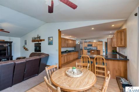 505 W North Street Kiester MN 56051