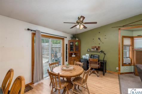 505 W North Street Kiester MN 56051