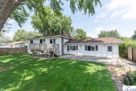 211 Holly Lane Janesville MN 56048