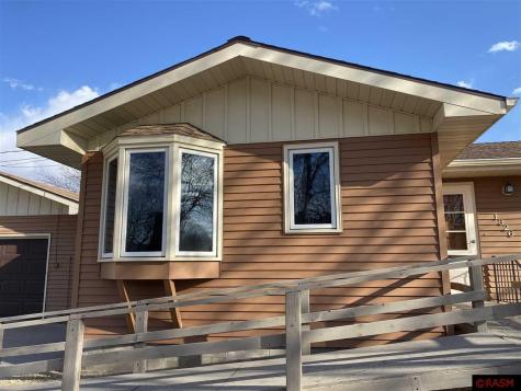 1326 Jefferson Street North New Ulm MN 56073
