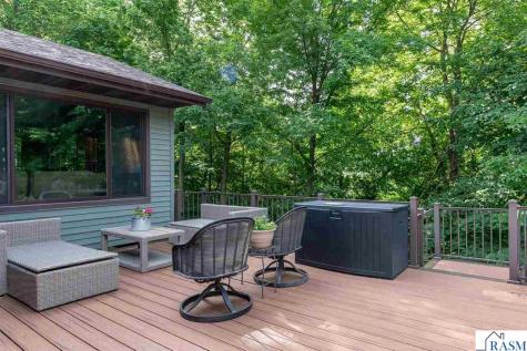 137 Maple Park Drive Mankato MN 56001
