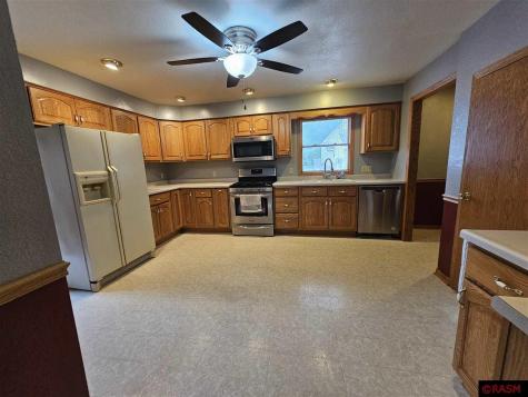 202 3rd East Street Hanska MN 56041