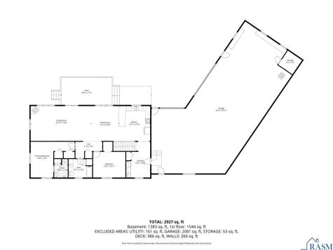 48818 Old River Bluff Road St. Peter MN 56082