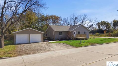 439 11th Street Waseca MN 56093