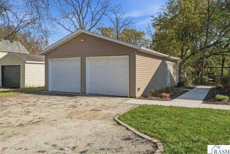 439 11th Street Waseca MN 56093