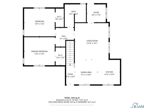 439 11th Street Waseca MN 56093