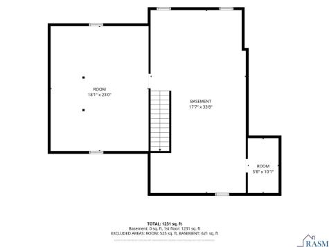 439 11th Street Waseca MN 56093
