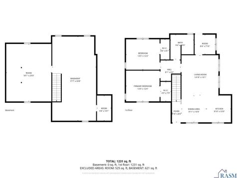 439 11th Street Waseca MN 56093