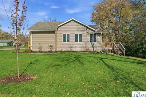 439 11th Street Waseca MN 56093