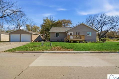 439 11th Street Waseca MN 56093