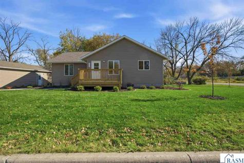 439 11th Street Waseca MN 56093