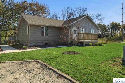 439 11th Street Waseca MN 56093