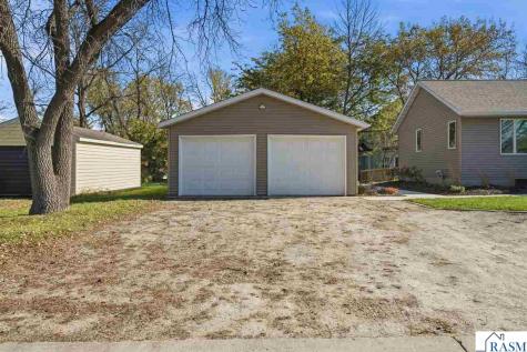 439 11th Street Waseca MN 56093