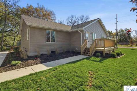 439 11th Street Waseca MN 56093