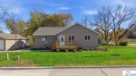 439 11th Street Waseca MN 56093